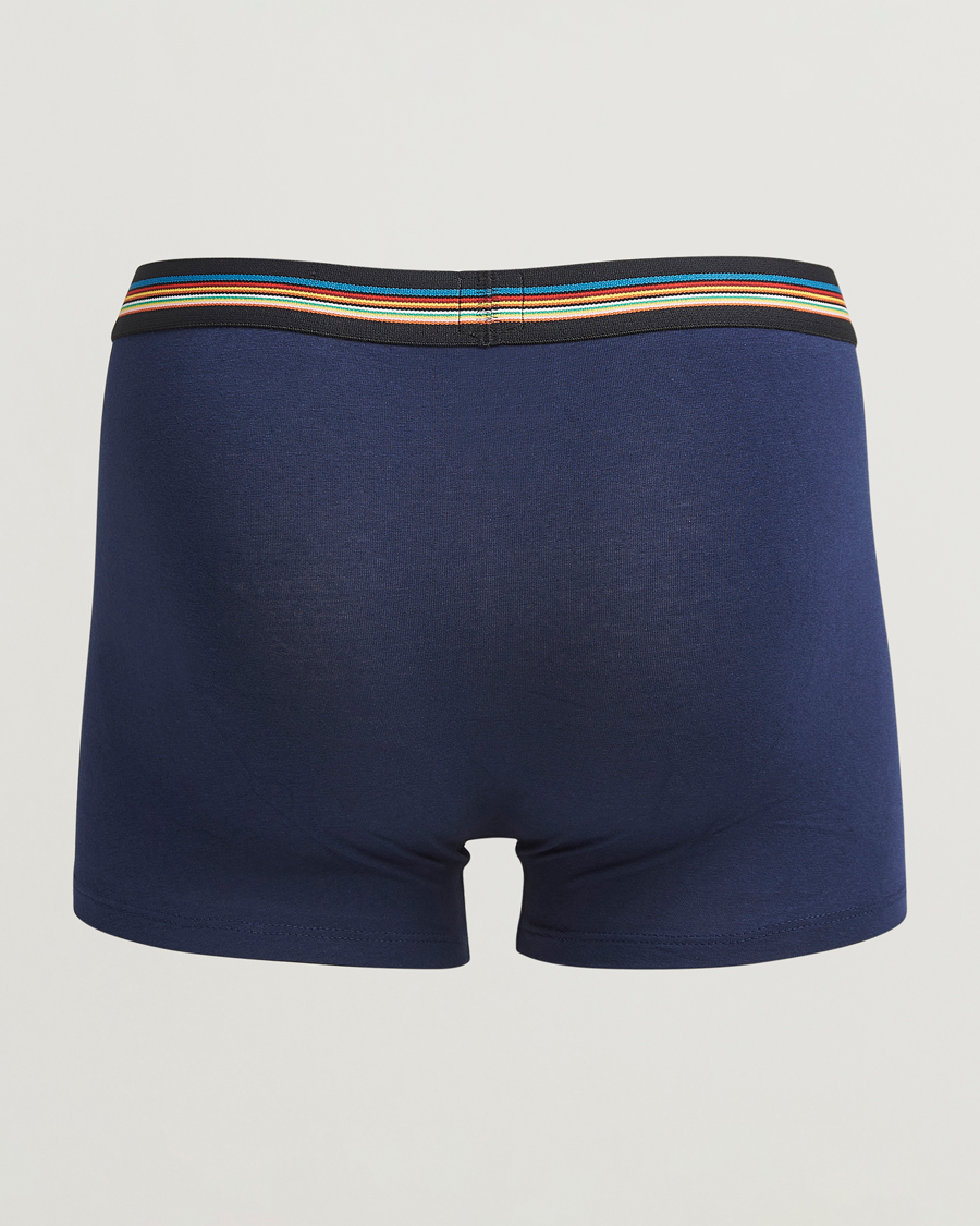Herren | Unterwäsche | Paul Smith | 3-Pack Trunk Navy