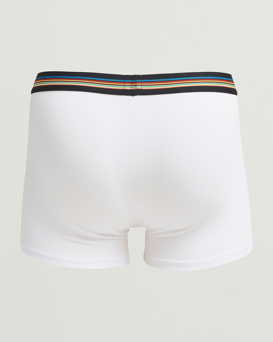 Herren | Unterwäsche | Paul Smith | 3-Pack Trunk White/Navy/Black