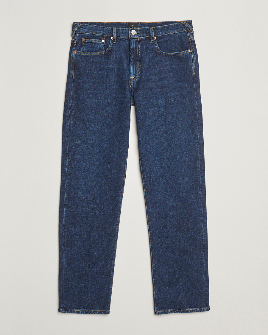 Herren | Jeans | PS Paul Smith | Relaxed Fit Jeans Blue Wash