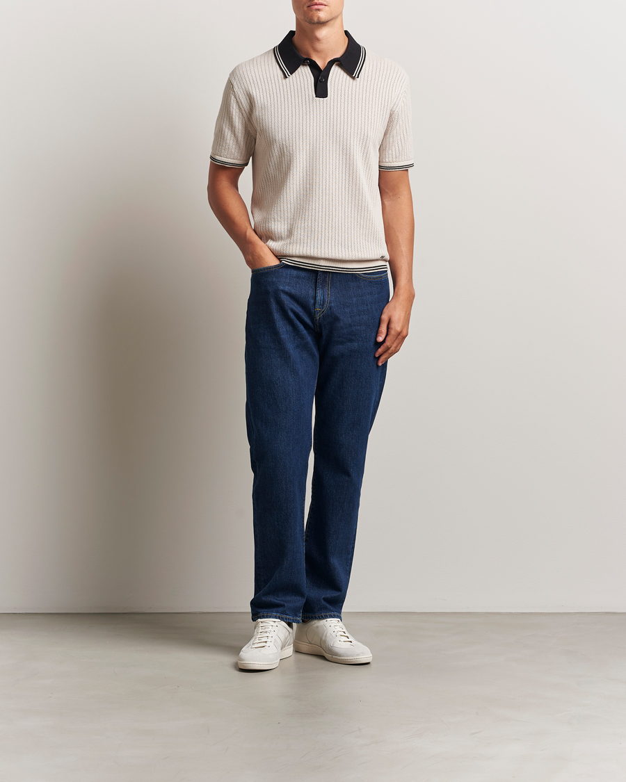 Herren | Jeans | PS Paul Smith | Relaxed Fit Jeans Blue Wash