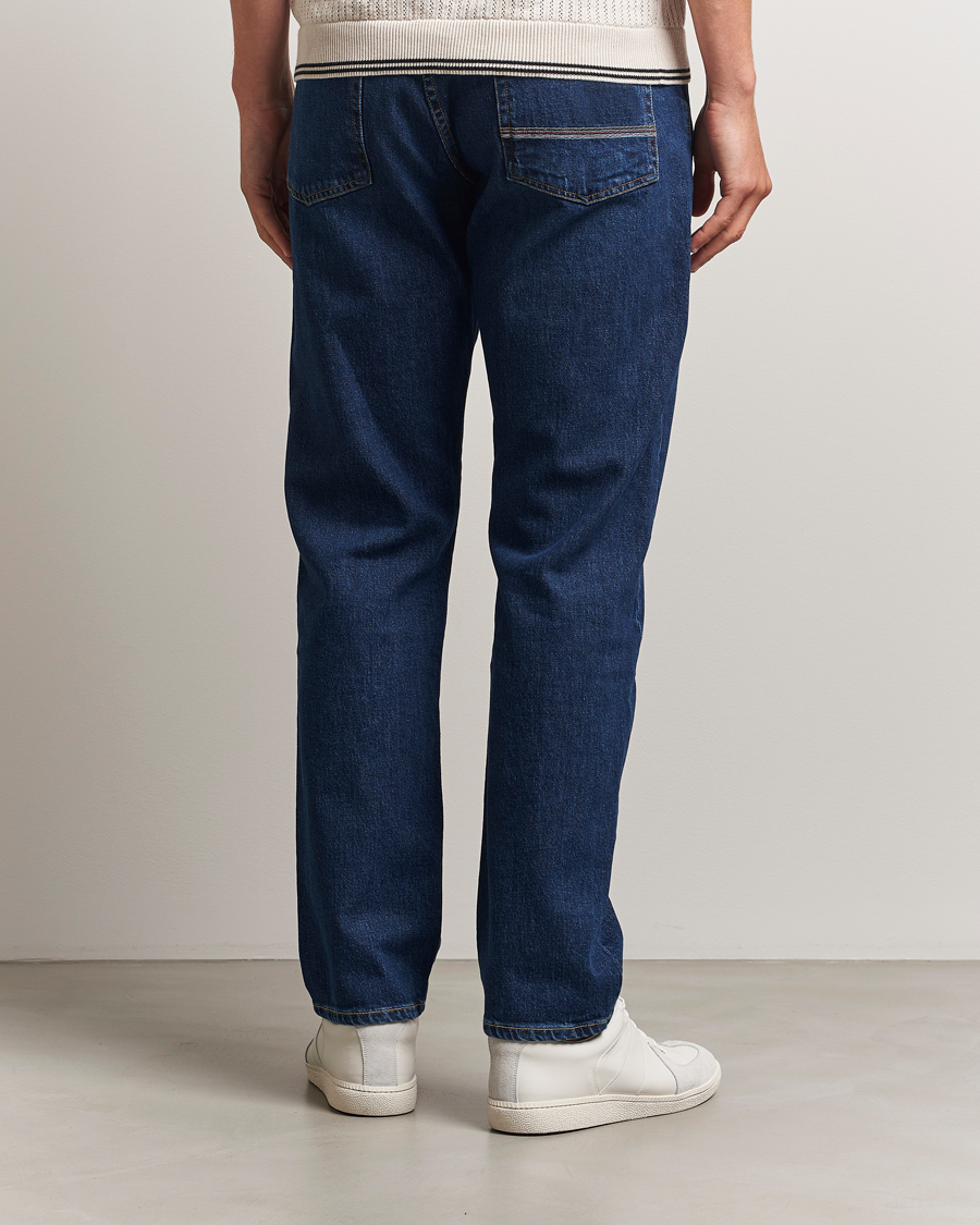 Herren | Jeans | PS Paul Smith | Relaxed Fit Jeans Blue Wash