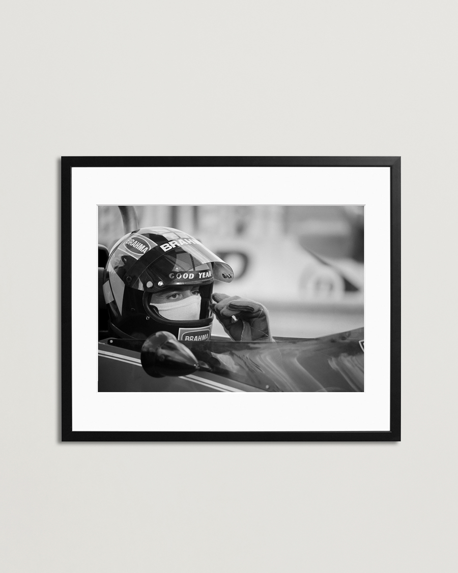 Herren | Bilder | Sonic Editions | Framed Al Pacino – Bobby Deerfield