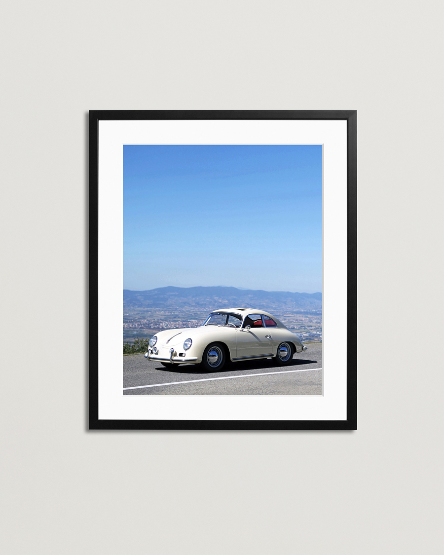 Herren | Bilder | Sonic Editions | Framed Porsche 356 ATI