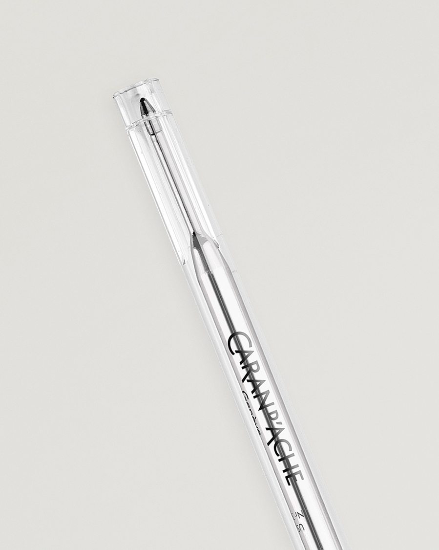 Herren | Stifte | Caran d'Ache | Caran d' Ache Refill Ballpoint Black