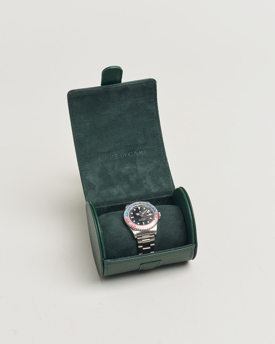 Herren | Pre-Owned & Vintage Watches | Rolex Pre-Owned | GMT-MASTER II