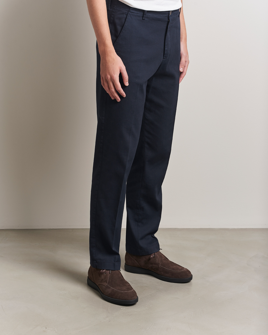 Herren | Boots | Brioni | Journey Desert Boots Brown Suede