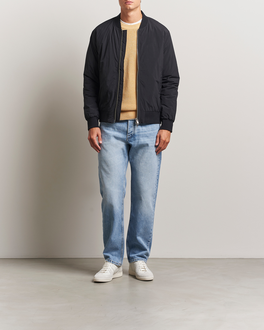Herren | Jeans | NN07 | Sonny Regular Fit Jeans Light Blue Washed