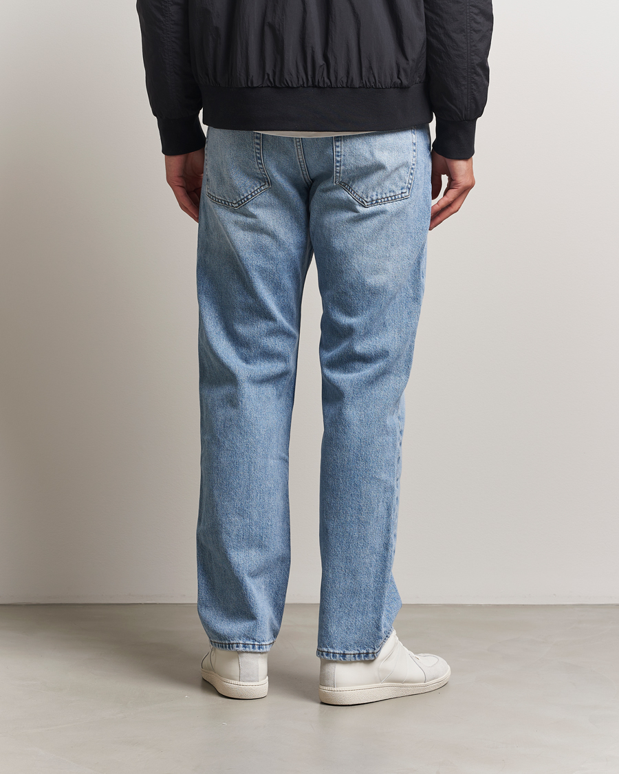 Herren | Jeans | NN07 | Sonny Regular Fit Jeans Light Blue Washed