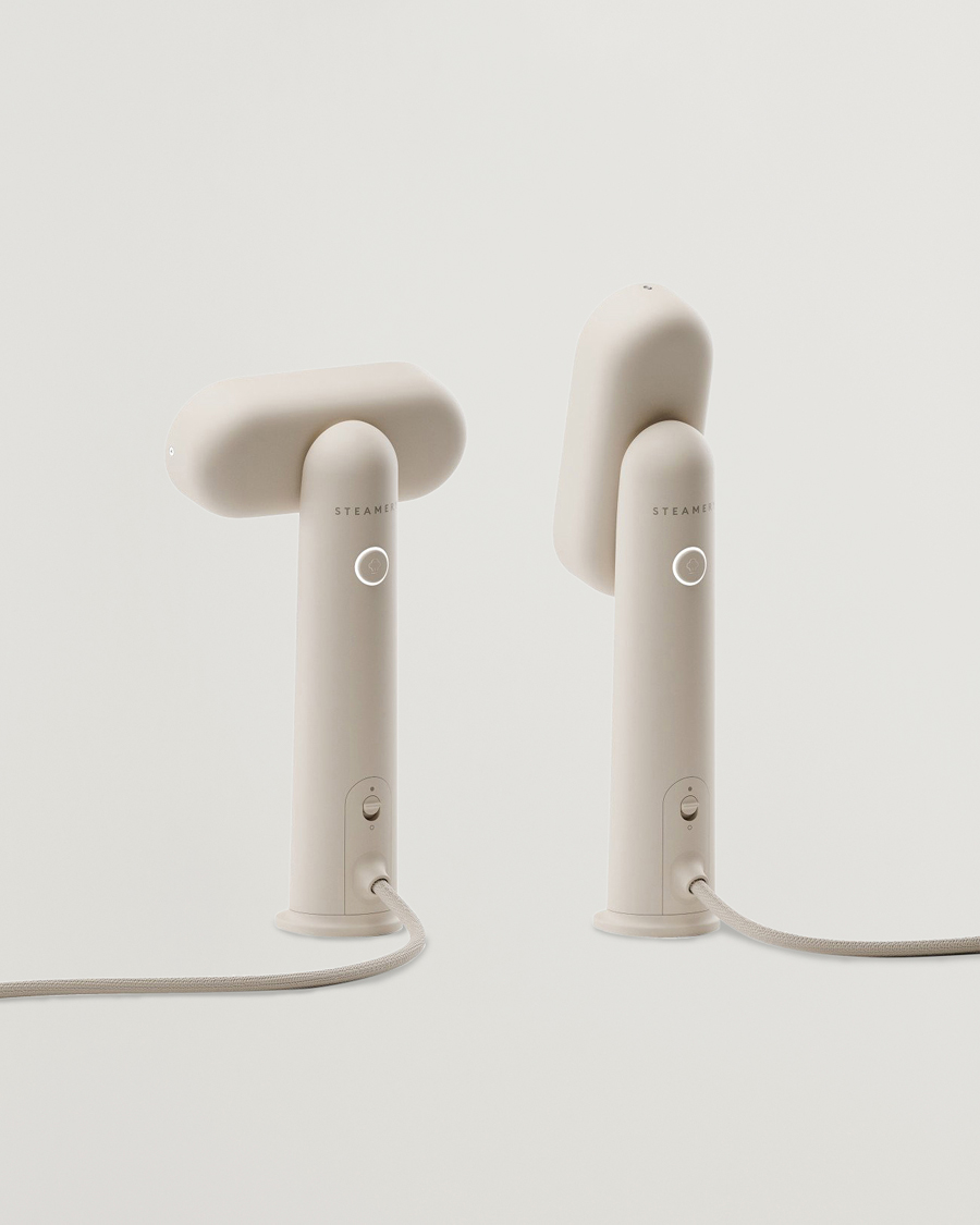 Herren | Textilpflege | Steamery | Cirrus Lite Travel Steamer Sand