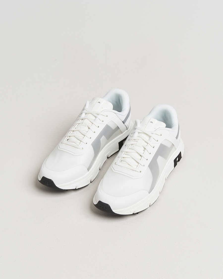 Herren | Sneaker | J.Lindeberg | Vent 500 Golf Sneaker White