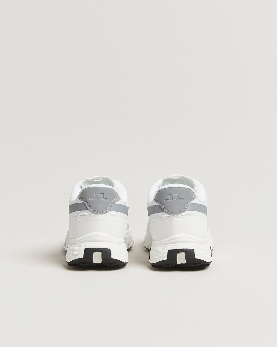 Herren | Sneaker | J.Lindeberg | Vent 500 Golf Sneaker White