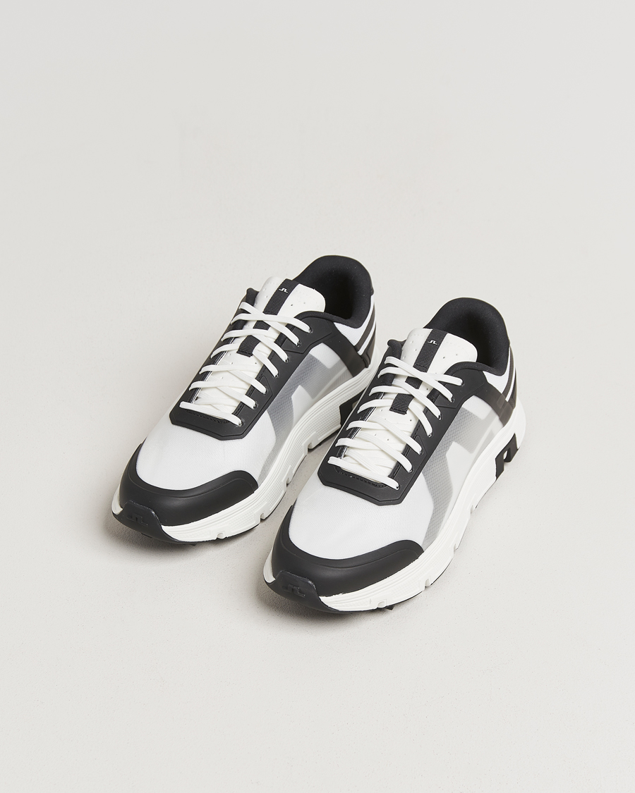 Herren | Sneaker | J.Lindeberg | Vent 500 Golf Sneaker Black