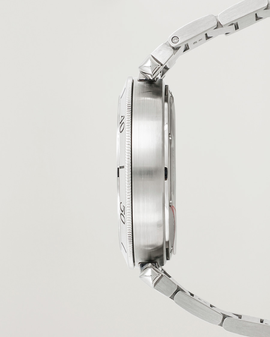 Herren | Cartier Pre-Owned Pasha Chronograph | Cartier Pre-Owned | Pasha Chronograph