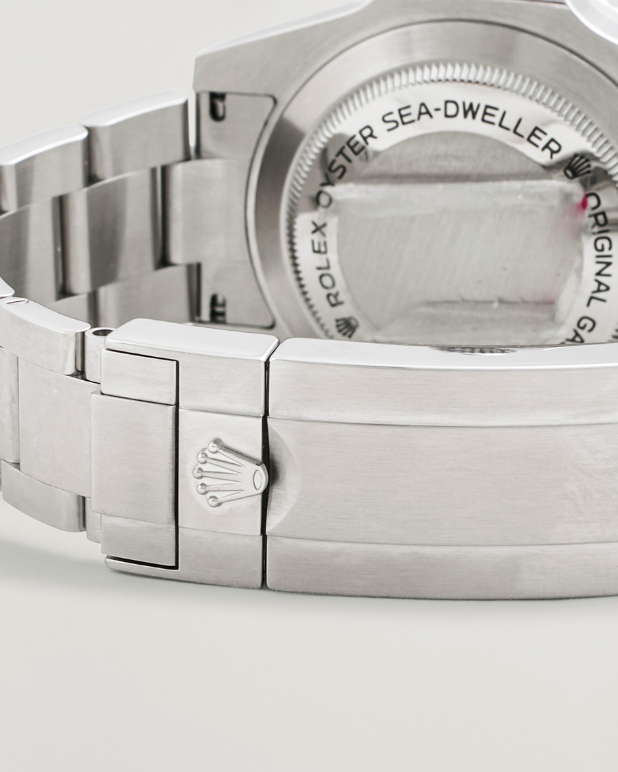 Herren | Pre-Owned & Vintage Watches | Rolex Pre-Owned | Sea-Dweller 4000
