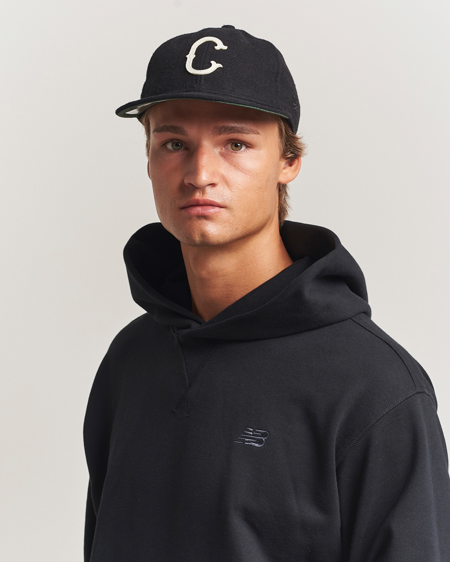 Herren | Hüte & Mützen | New Era | Retro Crown 9Fifty Melton Wool Cap Chicago Cubs