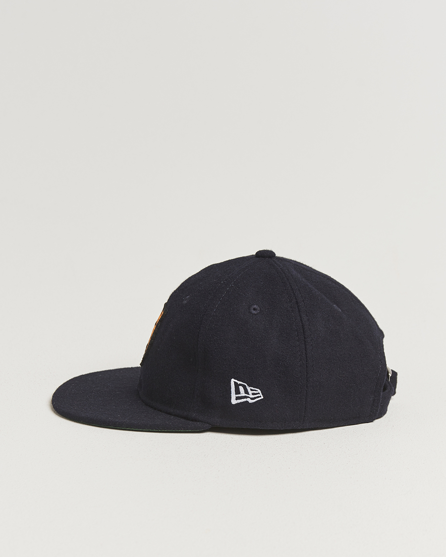 Herren | Hüte & Mützen | New Era | Retro Crown 9Fifty Melton Wool Cap Detroit Tigers