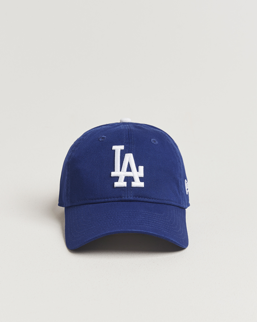 Herren | Hüte & Mützen | New Era | New Era9Twenty Washed Cotton CapLos Angeles Dodgers