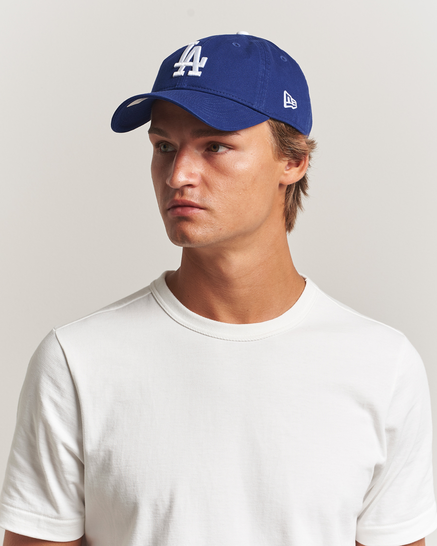 Herren | Hüte & Mützen | New Era | New Era9Twenty Washed Cotton CapLos Angeles Dodgers