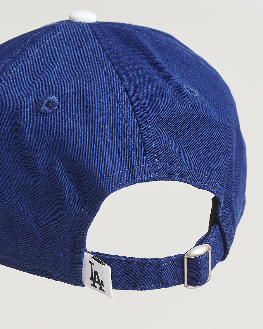 Herren | Hüte & Mützen | New Era | New Era9Twenty Washed Cotton CapLos Angeles Dodgers