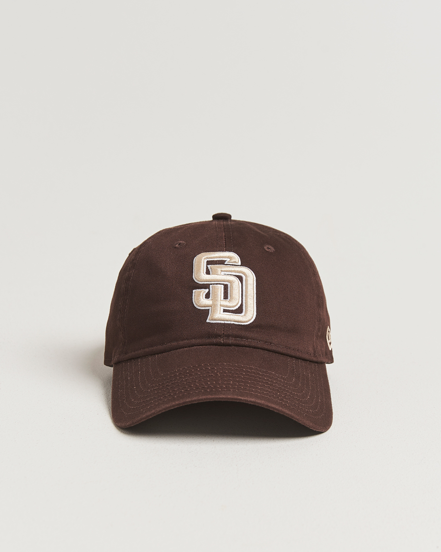 Herren | Hüte & Mützen | New Era | New Era9Twenty Washed Cotton CapSan Diego Padres