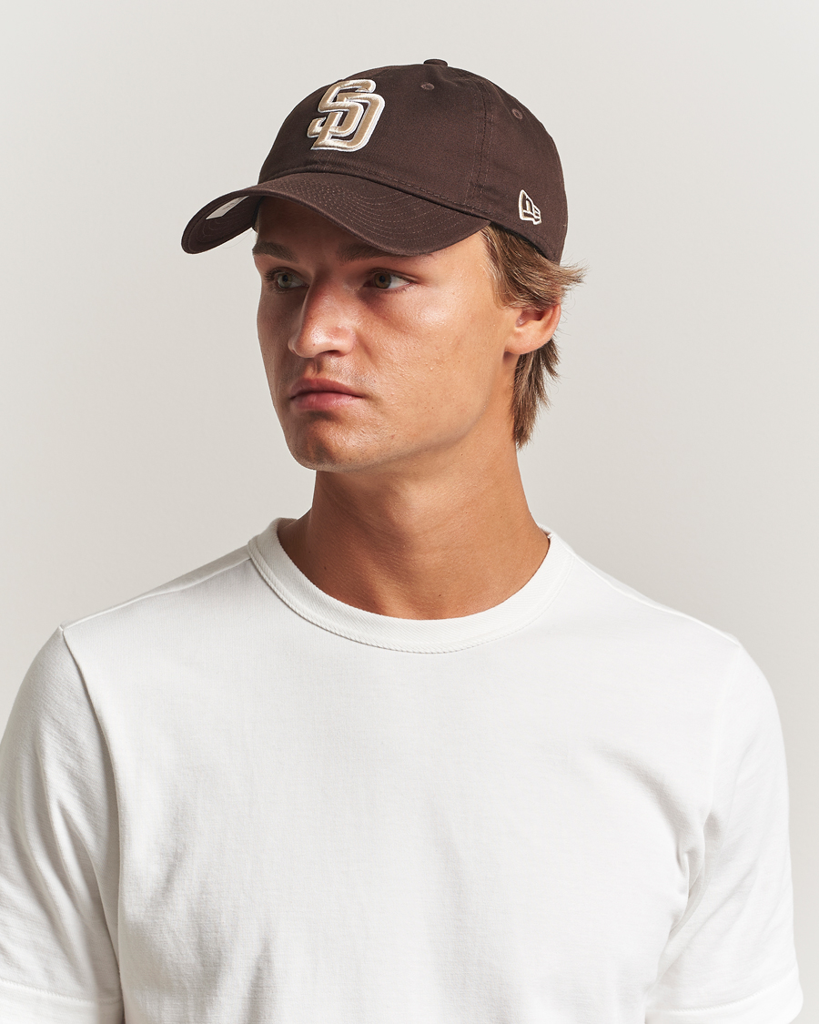 Herren | Hüte & Mützen | New Era | 9Twenty Washed Cotton Cap San Diego Padres