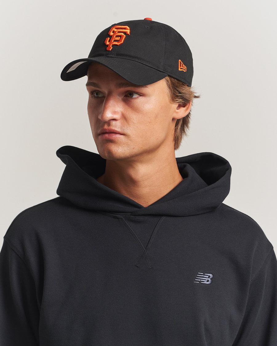 Herren | Hüte & Mützen | New Era | New Era9Twenty Washed Cotton CapSan Francisco Giants