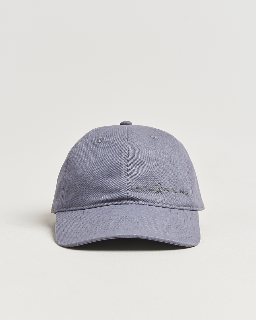 Herren | Hüte & Mützen | Sail Racing | Bowman Logo Cap Patrol Blue