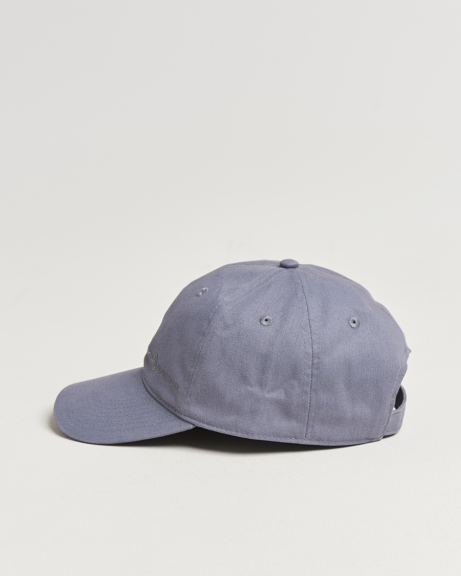 Herren | Hüte & Mützen | Sail Racing | Bowman Logo Cap Patrol Blue