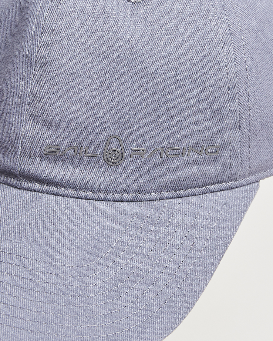 Herren | Hüte & Mützen | Sail Racing | Bowman Logo Cap Patrol Blue