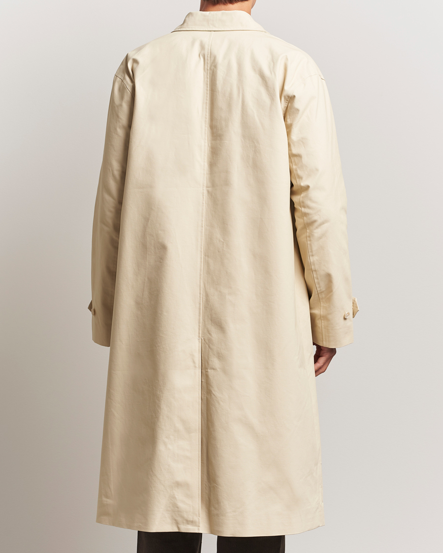 Herren | Jacken | NN07 | Gibson Coat Ecru
