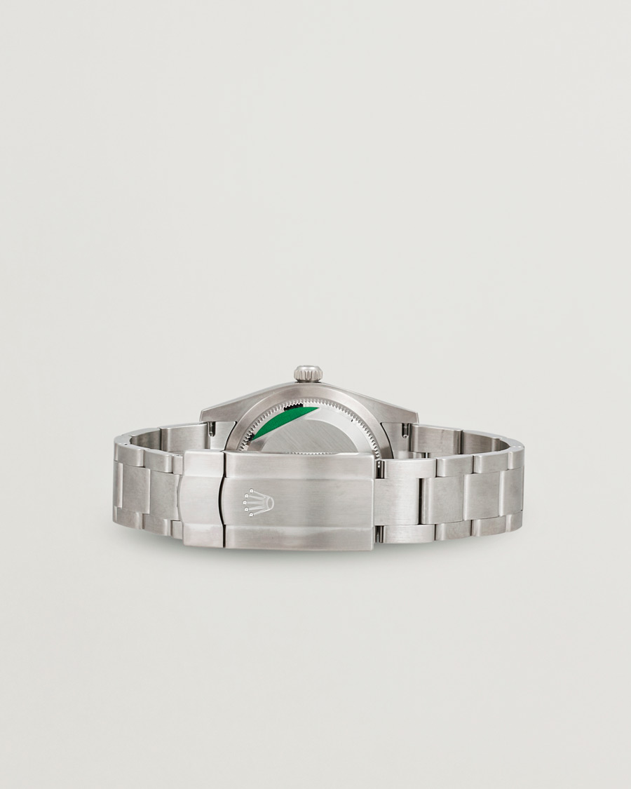 Herren | Rolex Pre-Owned Oyster Perpetual 34 | Rolex Pre-Owned | Oyster Perpetual 34