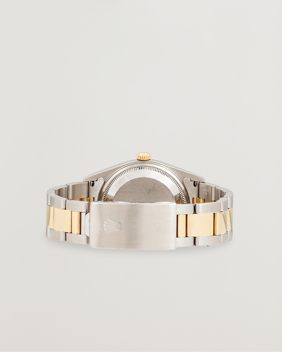 Herren | Gifts for Her | Rolex Pre-Owned | Oyster Perpetual Date
