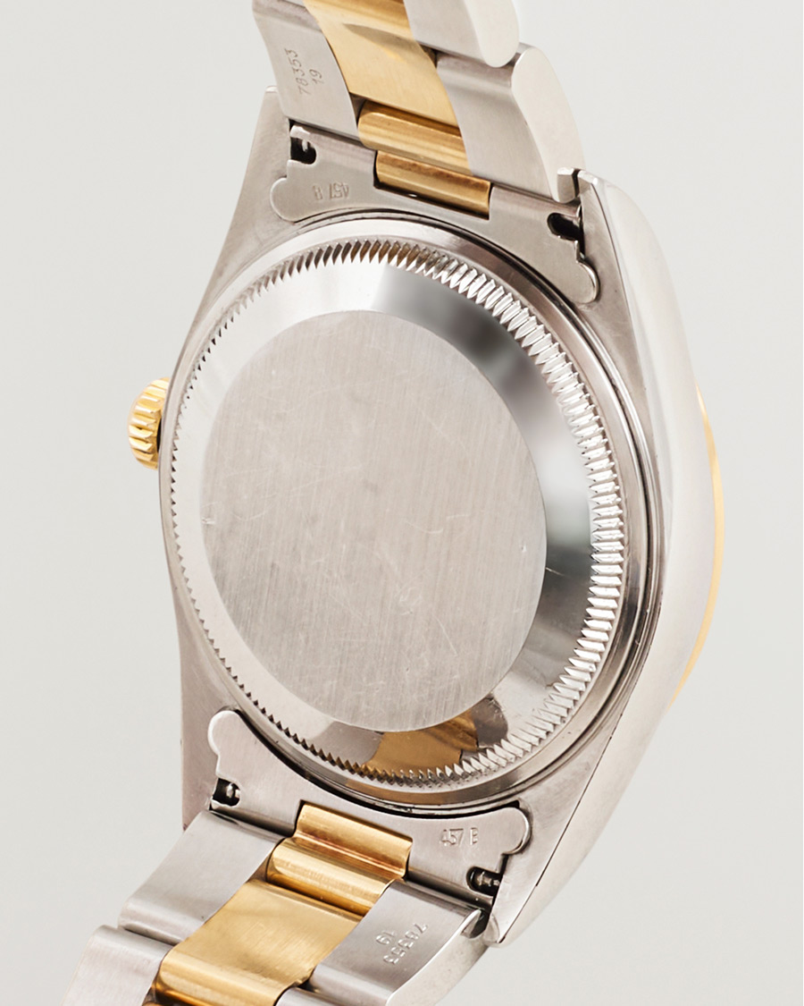 Herren | Rolex Pre-Owned Oyster Perpetual Date | Rolex Pre-Owned | Oyster Perpetual Date