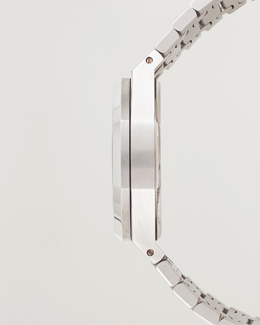 Herren | Audemars Piguet Pre-Owned Royal Oak Chronograph | Audemars Piguet Pre-Owned | Royal Oak Chronograph