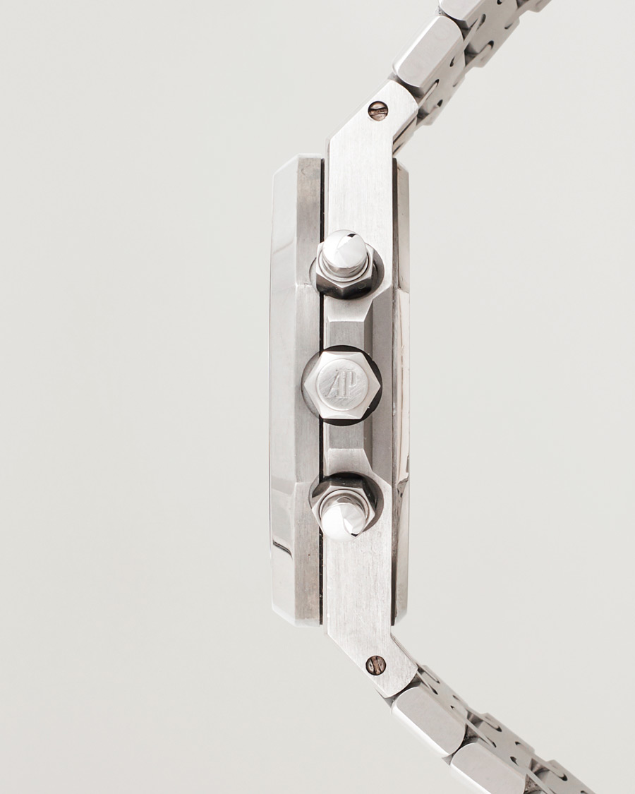 Herren | Audemars Piguet Pre-Owned Royal Oak Chronograph | Audemars Piguet Pre-Owned | Royal Oak Chronograph