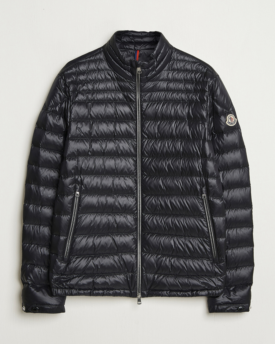 Herren | Jacken | Moncler | Arnique Down Jacket Black