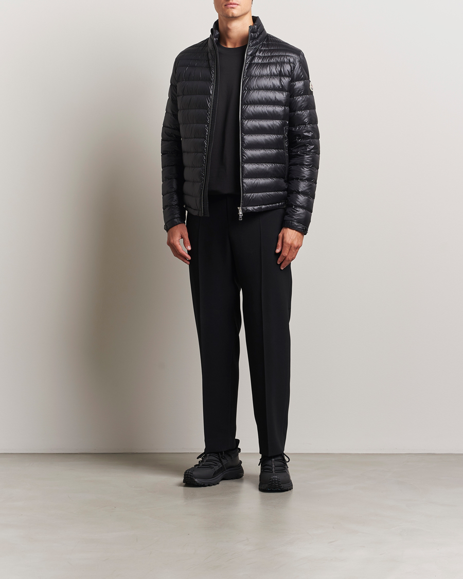Herren | Jacken | Moncler | Arnique Down Jacket Black