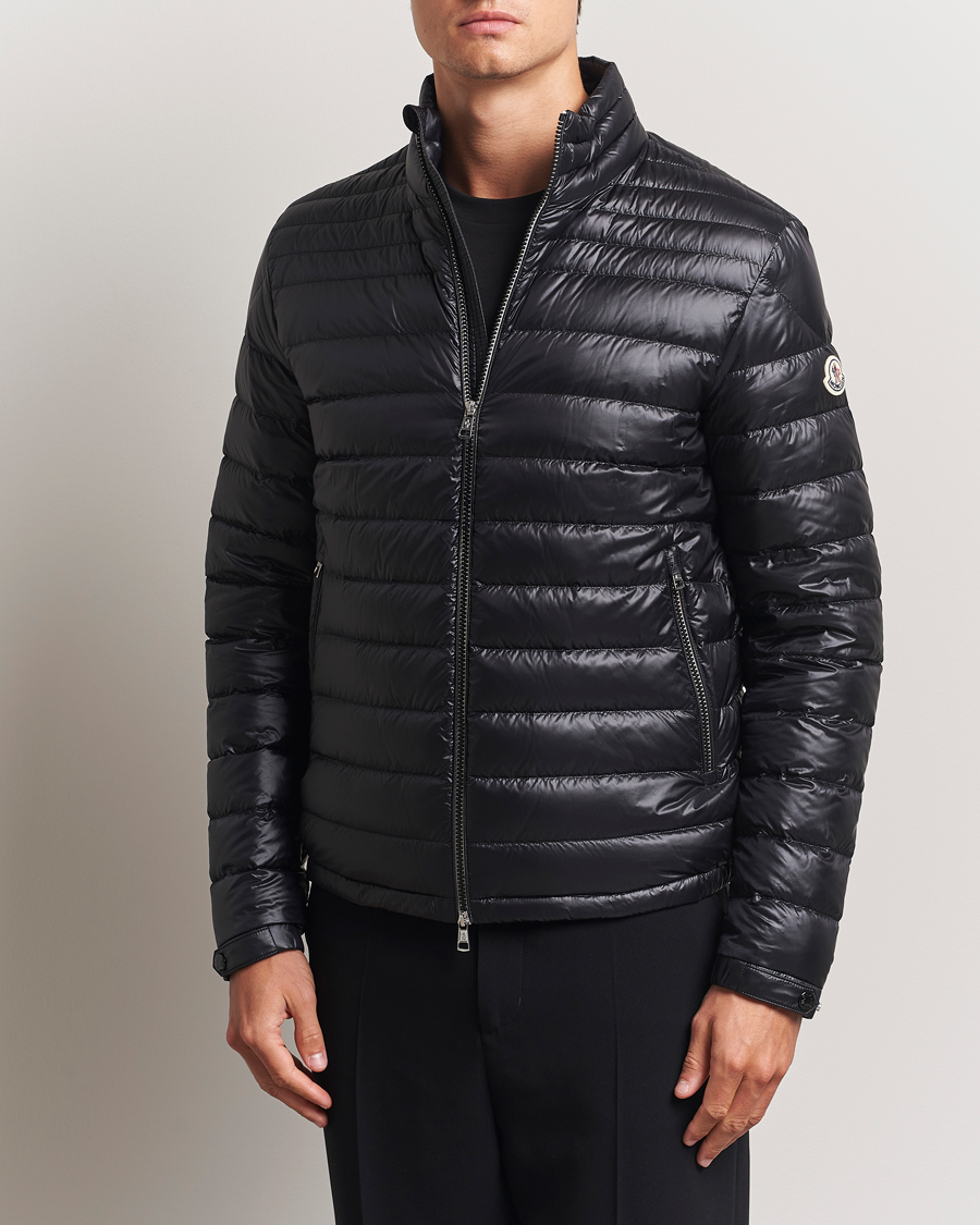 Herren | Jacken | Moncler | Arnique Down Jacket Black