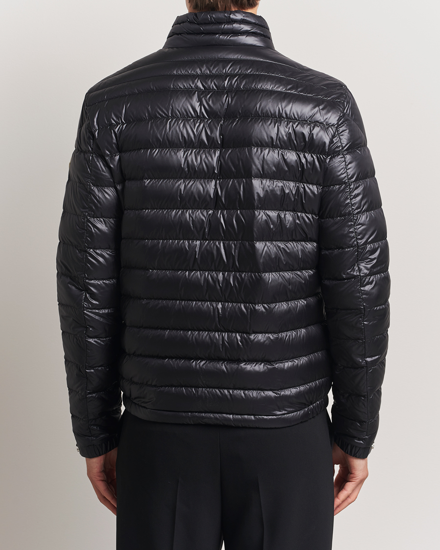 Herren | Jacken | Moncler | Arnique Down Jacket Black