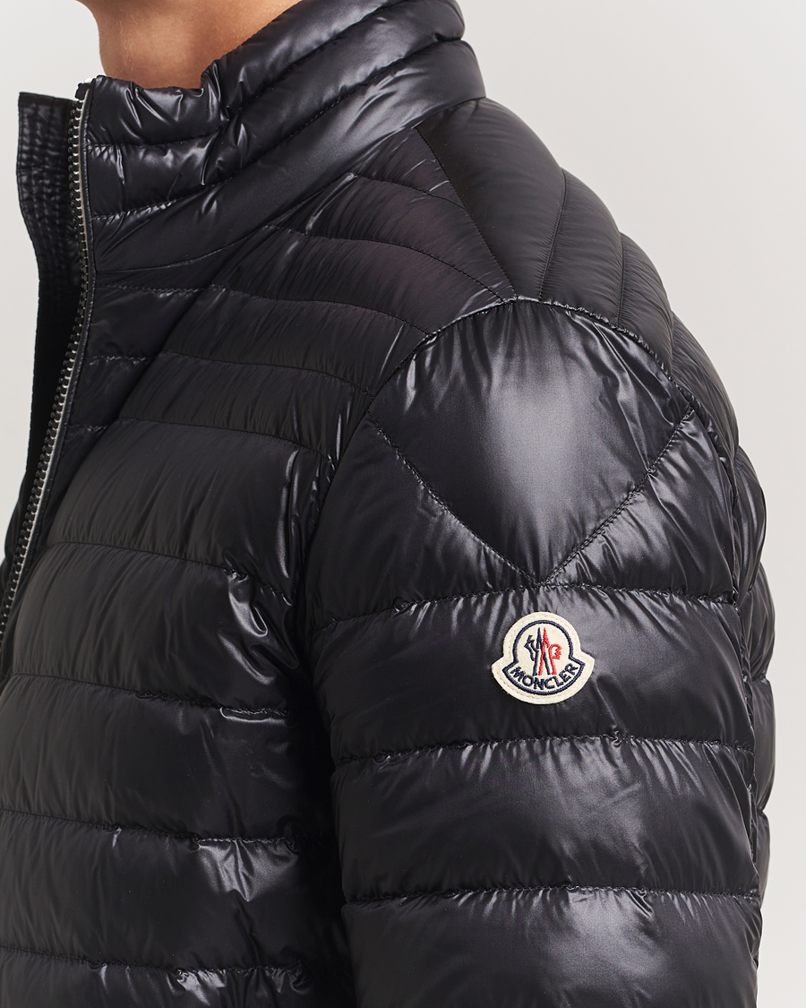 Herren | Jacken | Moncler | Arnique Down Jacket Black