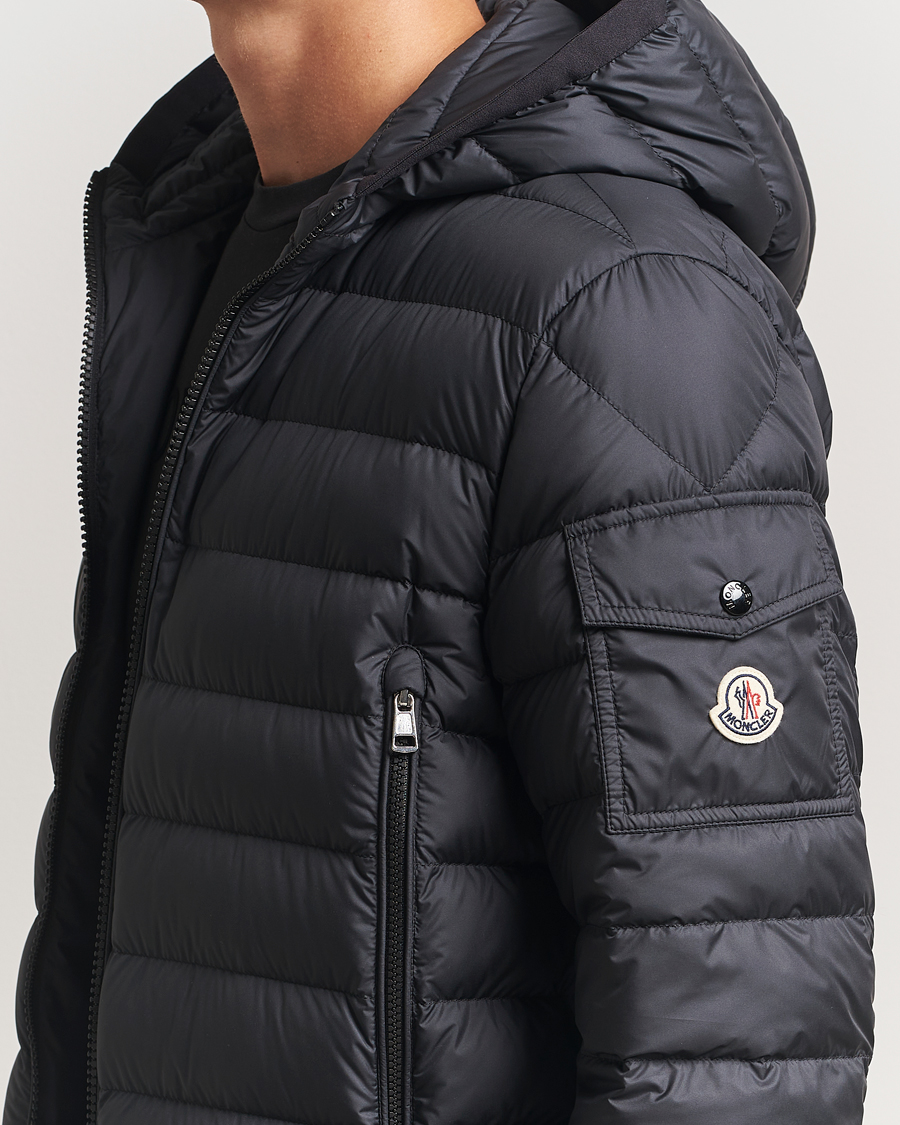 Herren | Jacken | Moncler | Galion Down Jacket Black