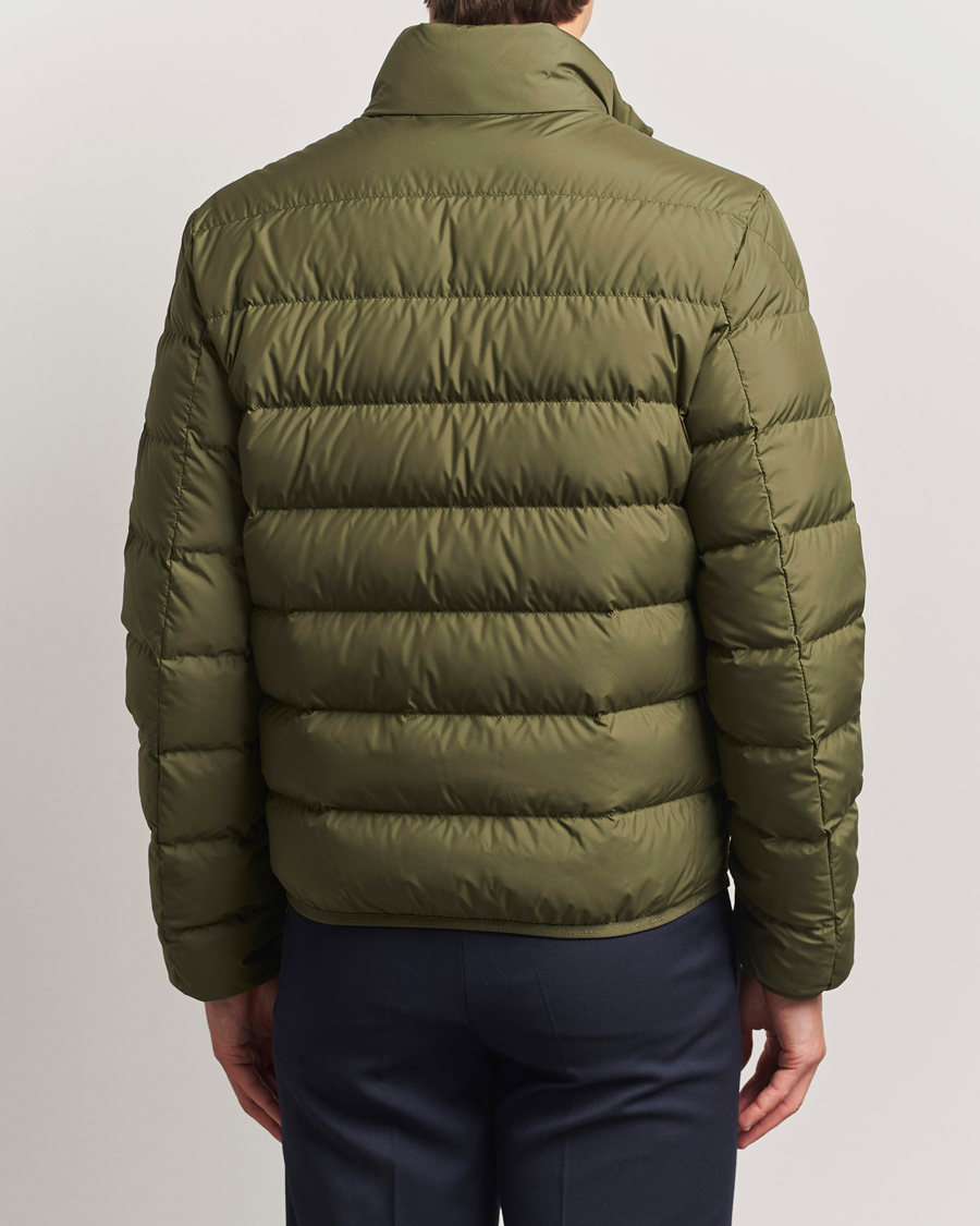 Herren | Jacken | Moncler | Baudinet Down Jacket Military