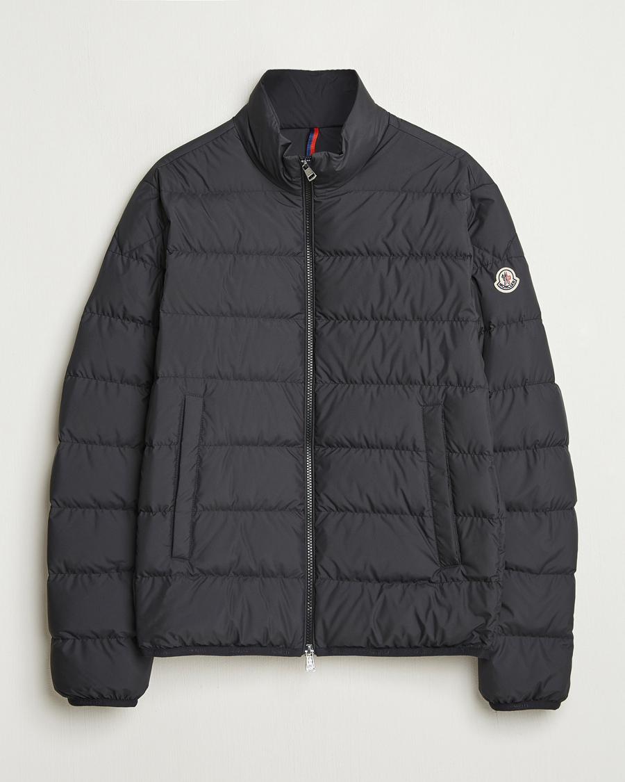 Herren | Jacken | Moncler | Baudinet Down Jacket Black