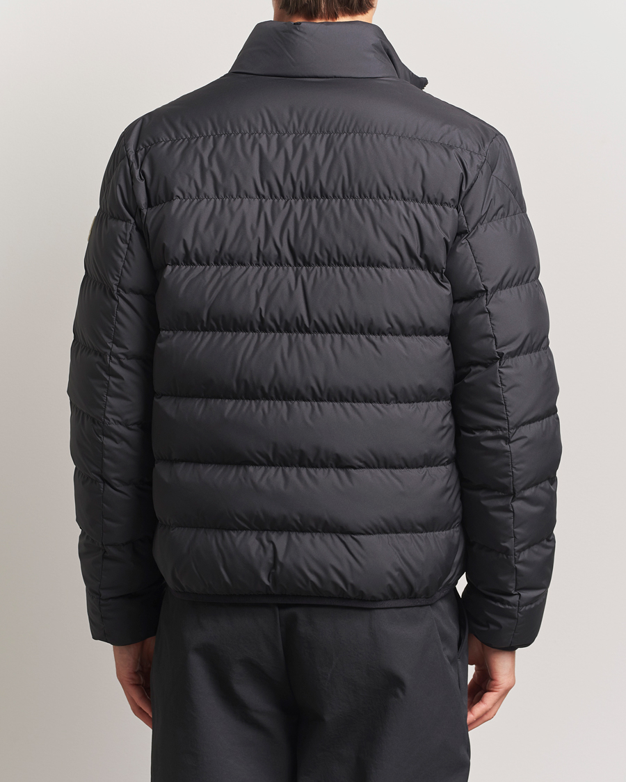 Herren | Jacken | Moncler | Baudinet Down Jacket Black