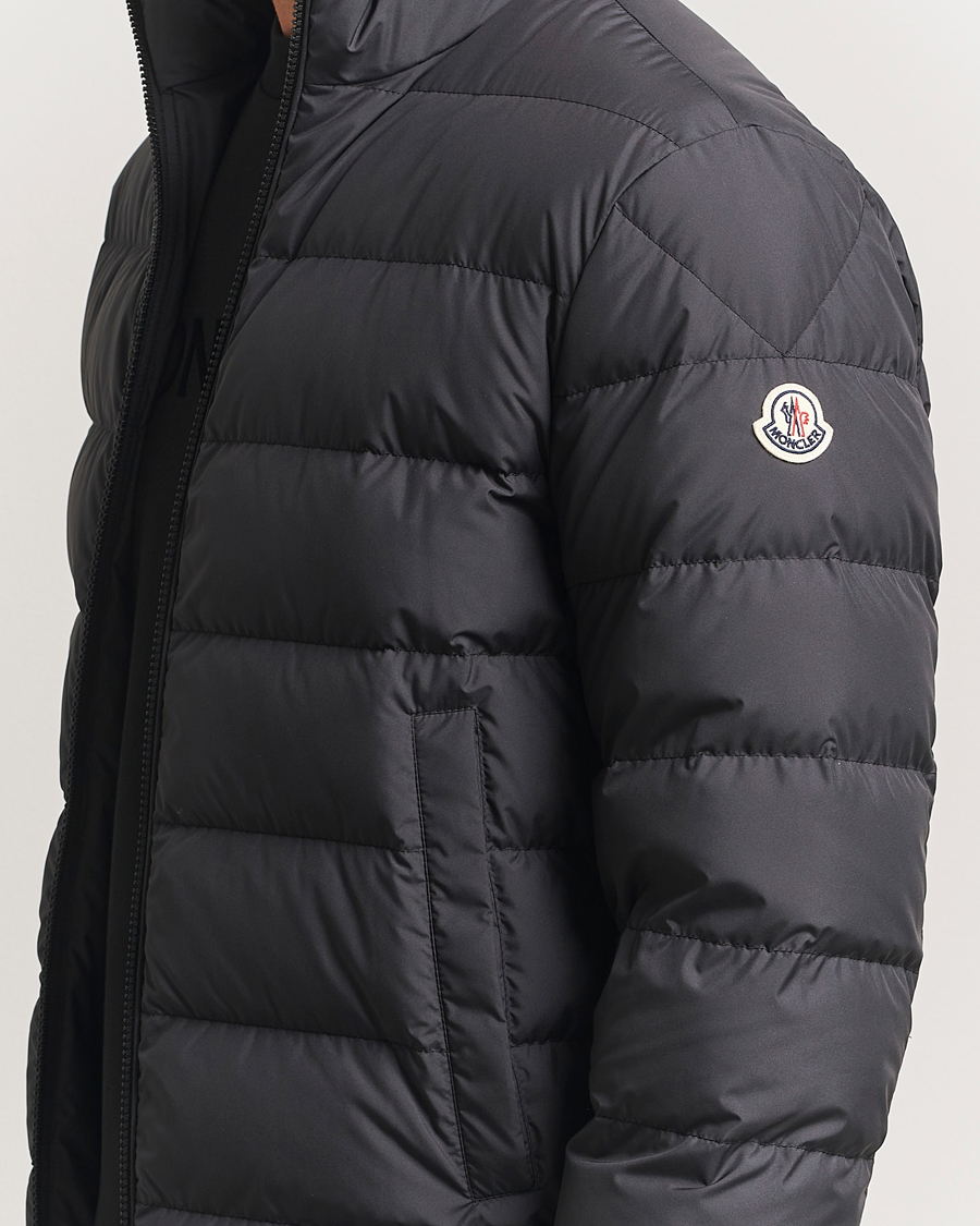 Herren | Jacken | Moncler | Baudinet Down Jacket Black