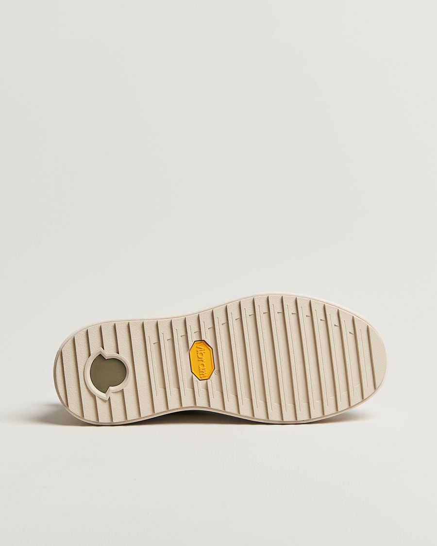 Herren | Sneaker | Moncler | Monpulse Sneakers Olive