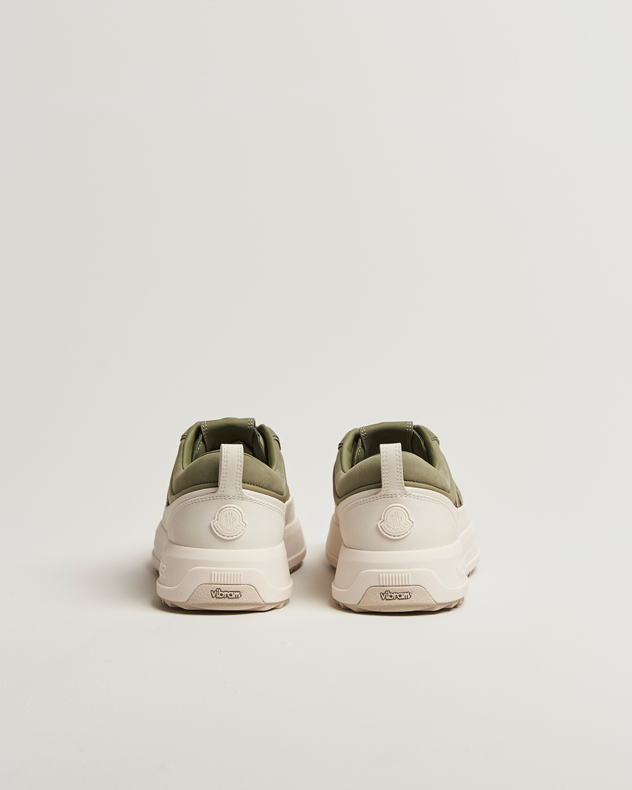 Herren | Sneaker | Moncler | Monpulse Sneakers Olive