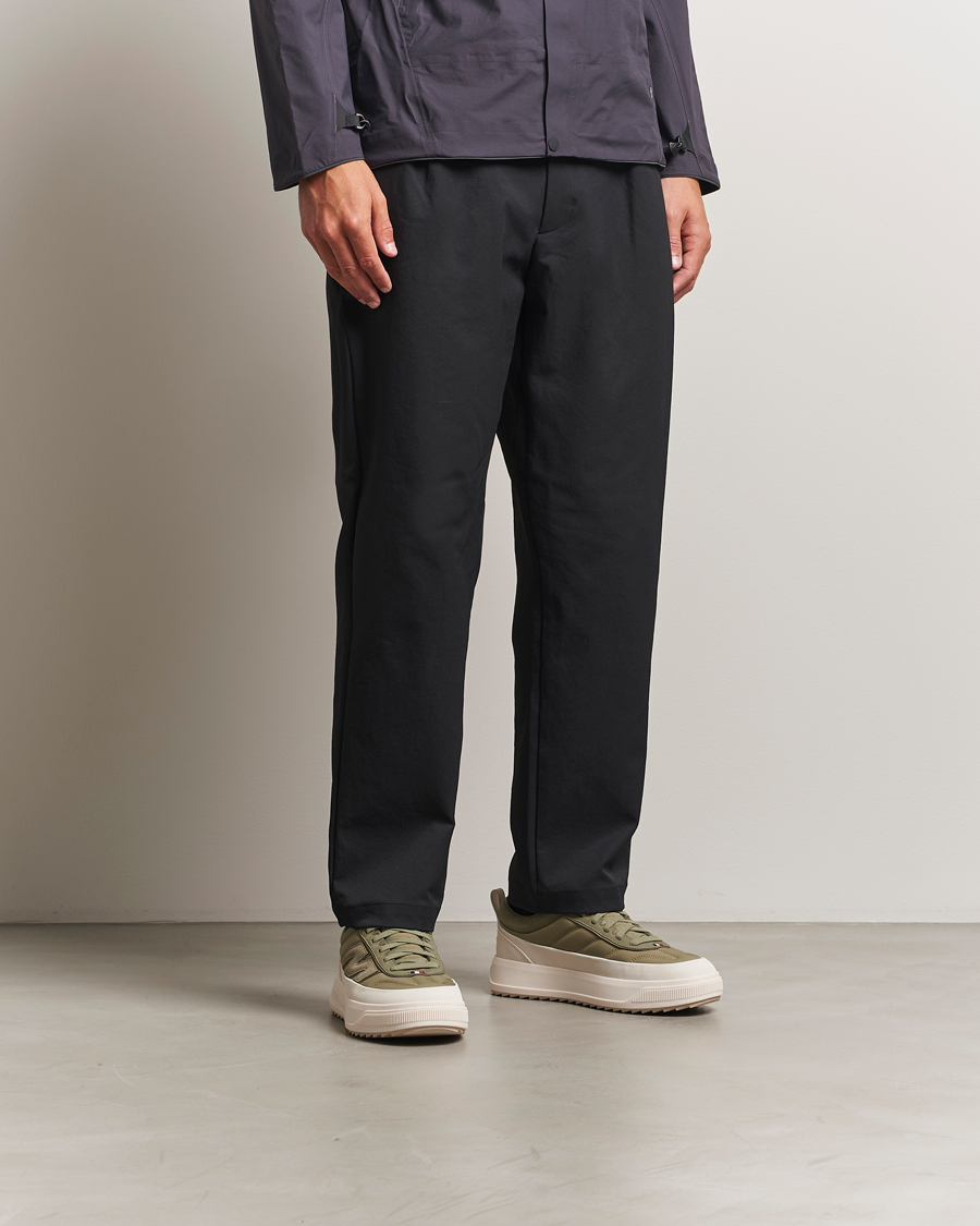 Herren | Sneaker | Moncler | Monpulse Sneakers Olive