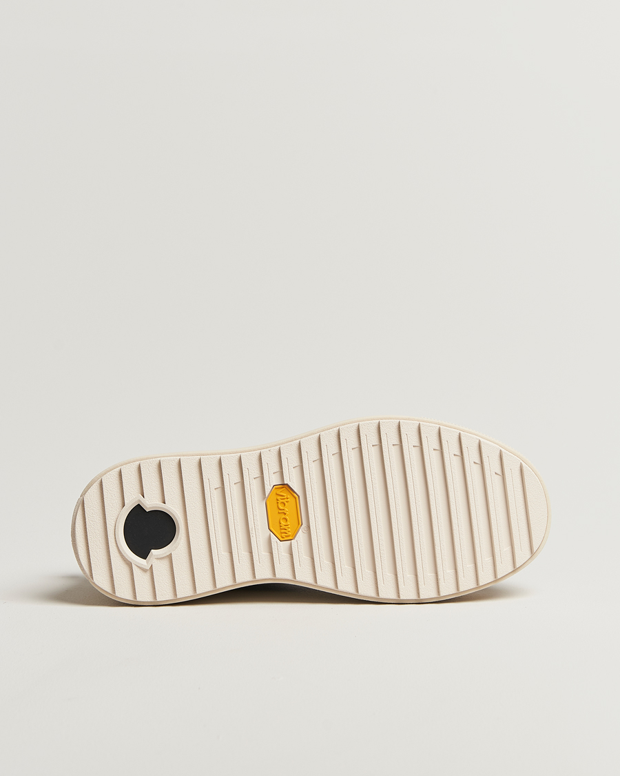 Herren | Sneaker | Moncler | Monpulse Sneakers Black