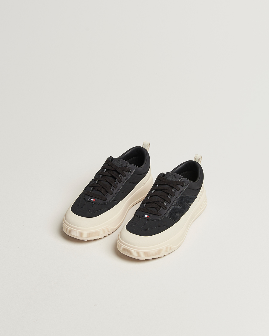 Herren | Sneaker | Moncler | Monpulse Sneakers Black